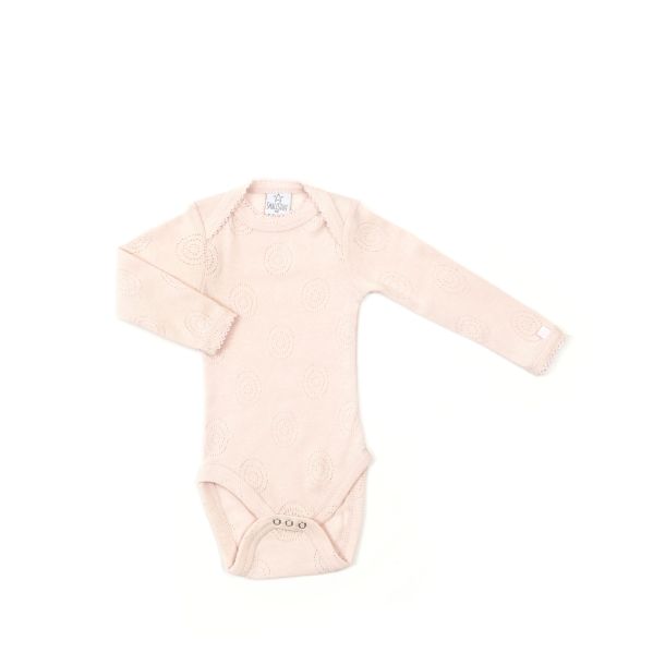 Smallstuff - Weicher Body - soft rose