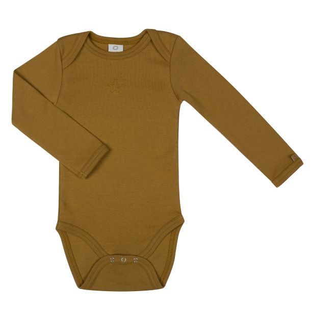 Smallstuff - Schner Body in Hazel