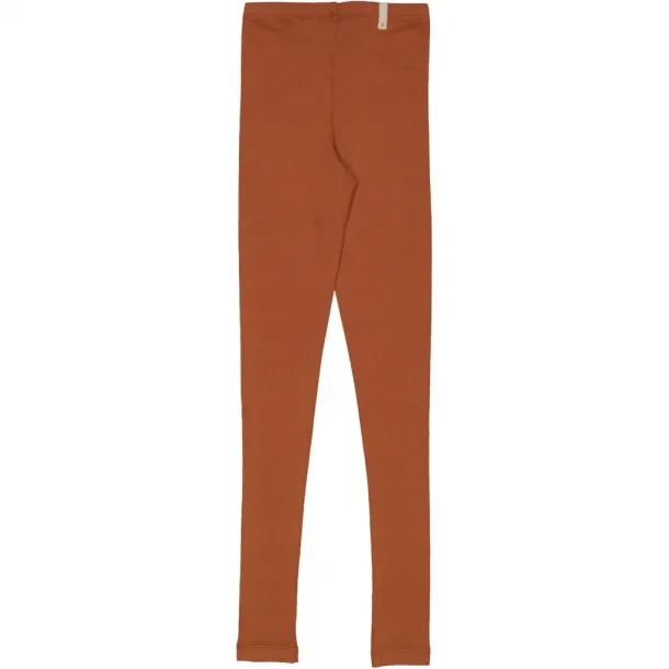 Wheat - Sch&ouml;ne Rib Leggins - Bronze