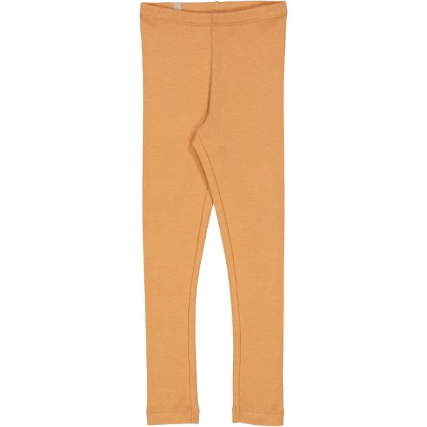 Wheat - Schne Rib Leggings - Sandstone