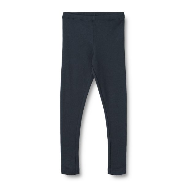 Wheat - Leggings Maddy, navy