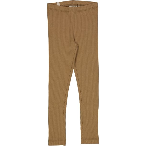 Wheat - Fine jersey-leggins - Hazel