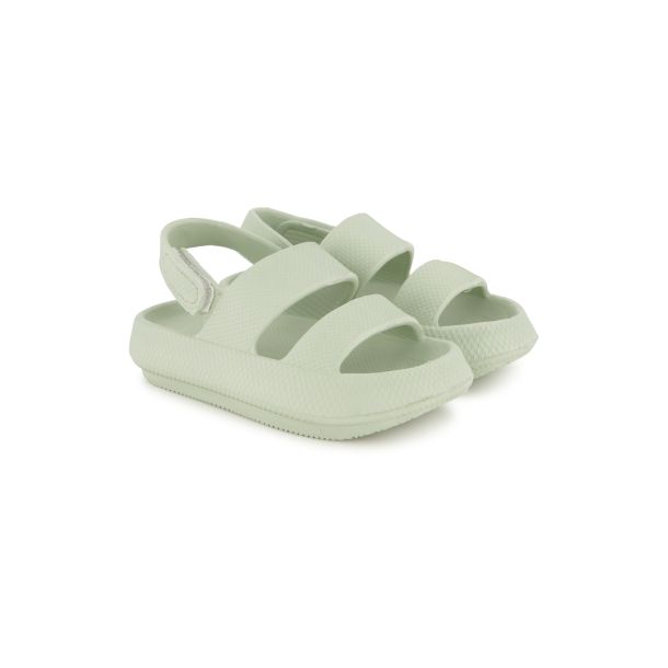 Mikk Line - flot sandaler badesko, desert sage