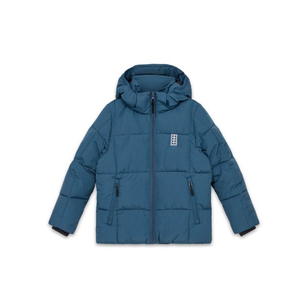 Lego Wear - Jacke, middle blue