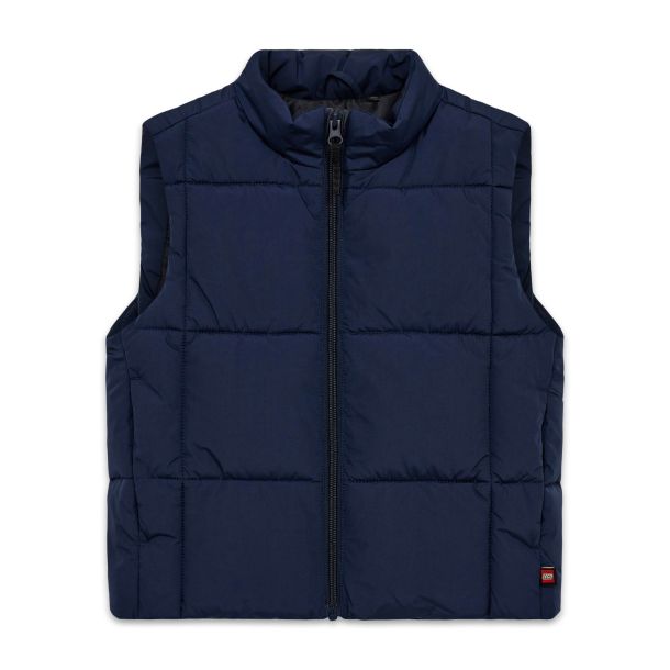 Lego Wear - Weste, dark navy