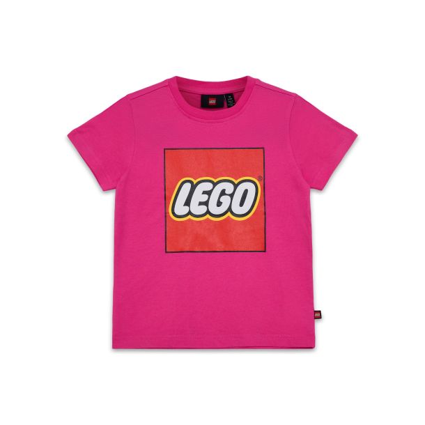 Lego Wear - LEGO T-Shirt, pink