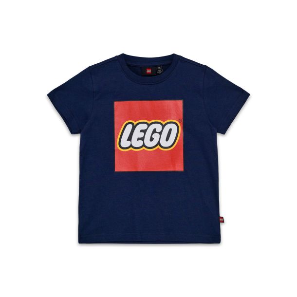 Lego Wear - LEGO T-Shirt, dark navy