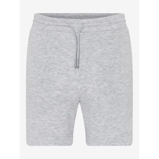 Kabooki - Sweat shorts. - Sknne shorts - Grey Melange