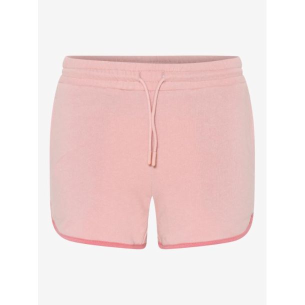 Kabooki - Sweatshorts - Bequeme Sweat Shorts - Pastel Pink