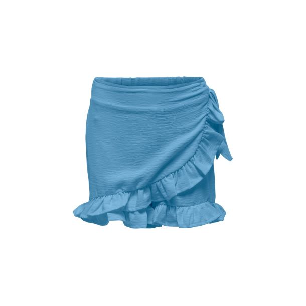 Kids Only - schne Shorts, blissful blue