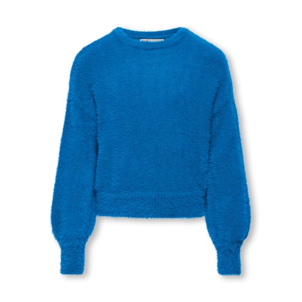 Kids Only - KogNewpiumo - Pullover, directoire blue