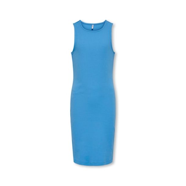 Kids Only - KogBelfast - Kleid, azure blue