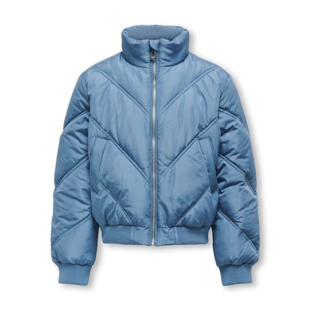 Kids Only - KogTamara - Jacket, coronet blue