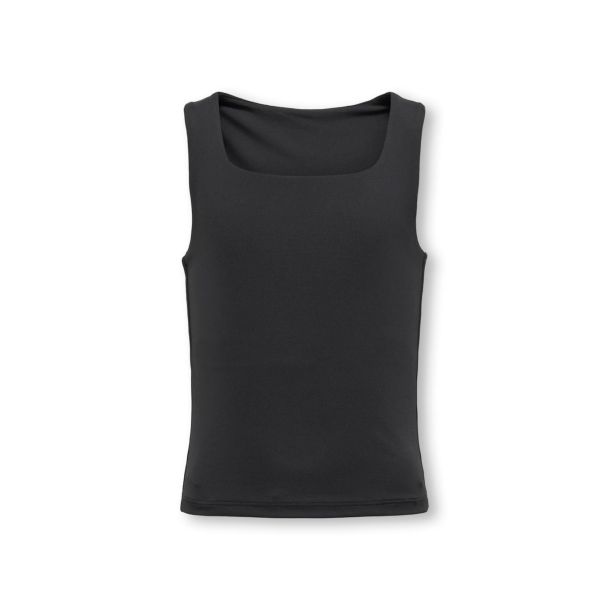 Kids Only  Top, schwarz