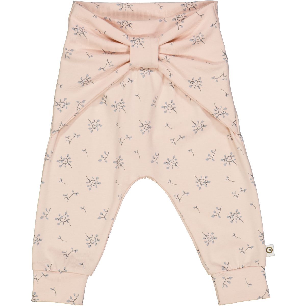 Müsli by Green Cotton - niedliche Leggings, nightingale - Marken 