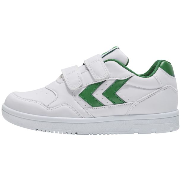 Hummel - schne Sneaker Schuhe, wei