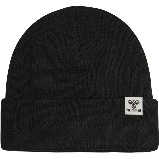 Hummel  hmlPARK - Mtze / Beanie, black