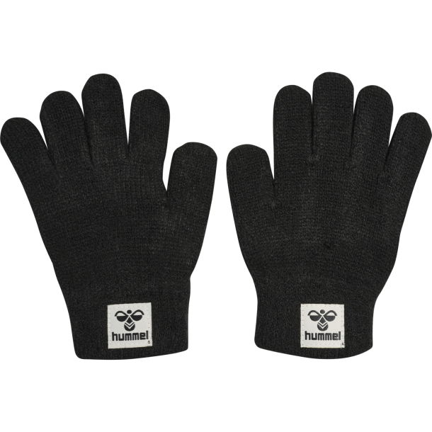 Hummel - hmlKVINT - Handschuhe, black