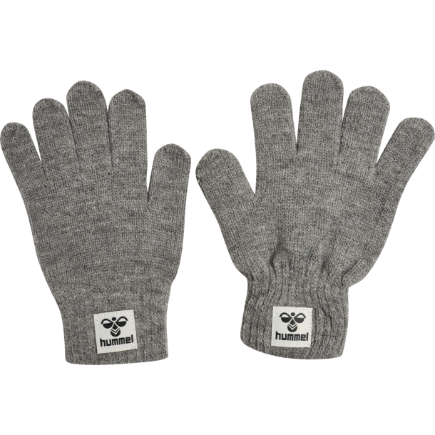 Hummel - hmlKVINT - Handschuhe, medium melange