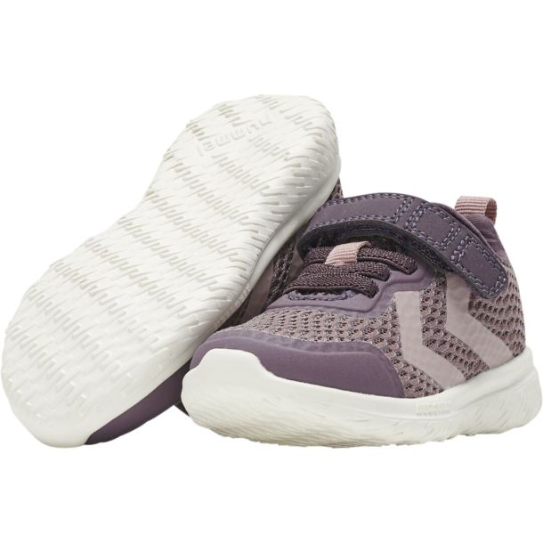 Hummel - Actus Recycled Infant Schuh - Lilla