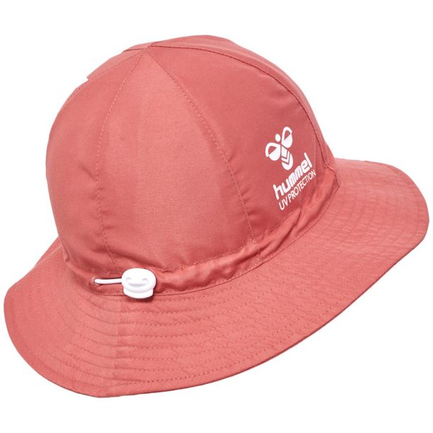 Hummel - sd UV-hat, coral