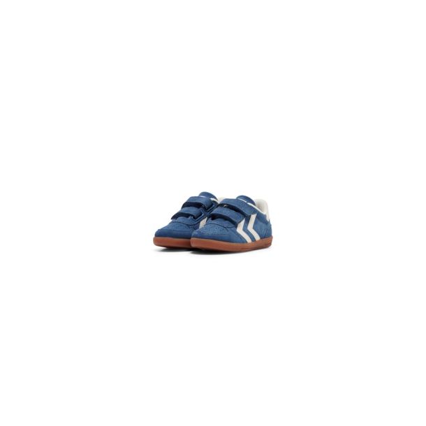 Hummel - schne Sneaker Schuhe in blau