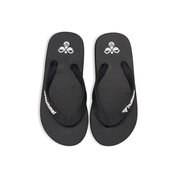 Hummel - FLIP FLOP - Schne Flip Flops in Schwarz