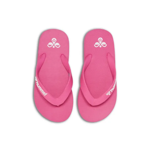 Hummel - Flip Flop Junior, sugar plum