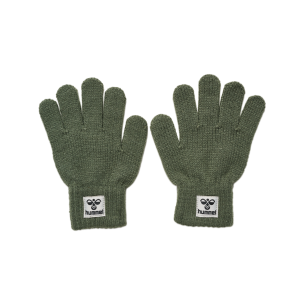Hummel - hmlKVINT - Klassische Strick-Handschuhe