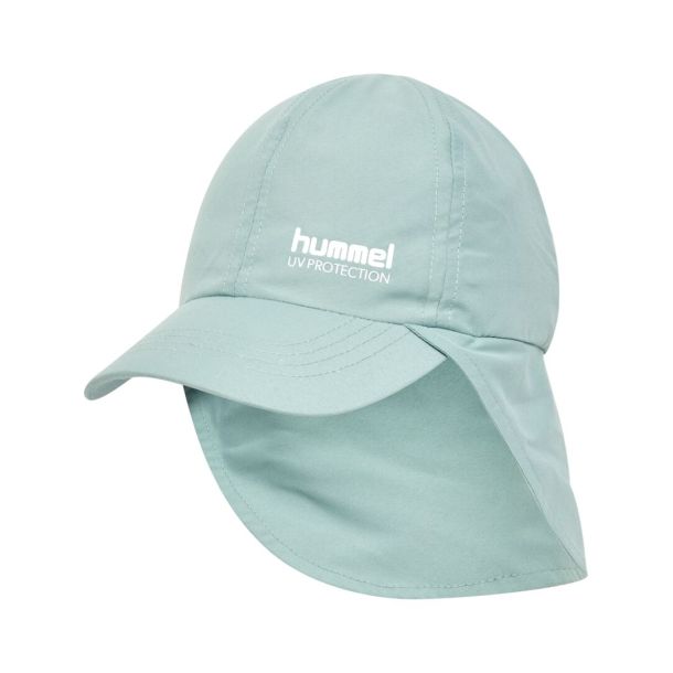 Hummel - hmlBreeze - Sonnenmtze recycelt, blue surf