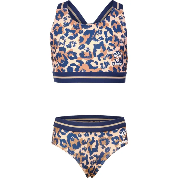 Hummel - hmlZuri - Bikini, peach parfait