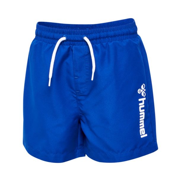 Hummel - hmlBONDI - Badeshorts, bl