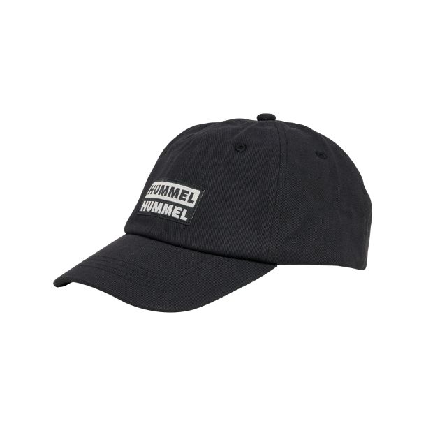 Hummel - Kappe Cap hmlCAPRIO, schwarz