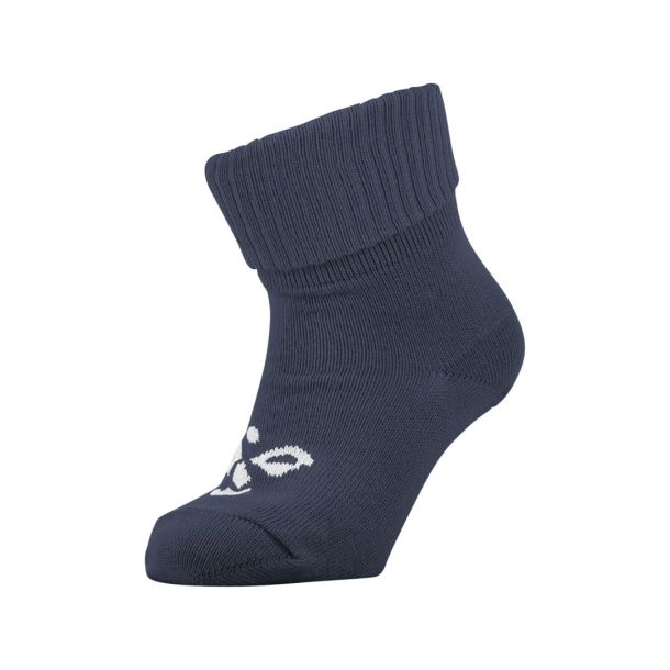 Hummel - Sora Socks - klassiske strmper - Navy
