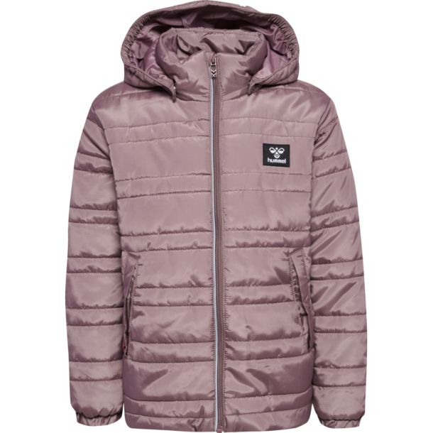 Hummel - hmlBILBO - schne bergangsjacke, twilight mauve