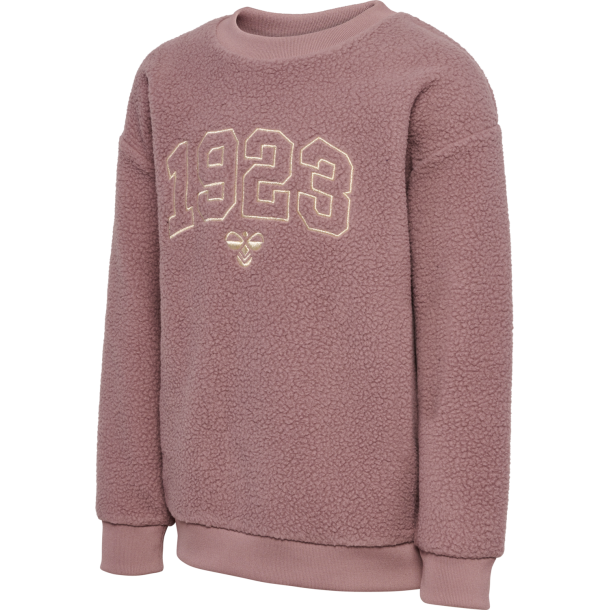 Hummel - hmlCOSSO- Sweatshirt, Twilight Mauve