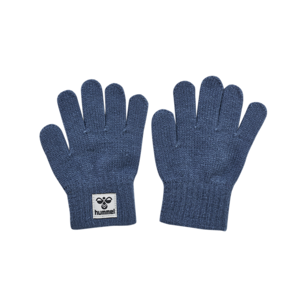 Hummel - hmlKVINT - Handschuhe, bering sea