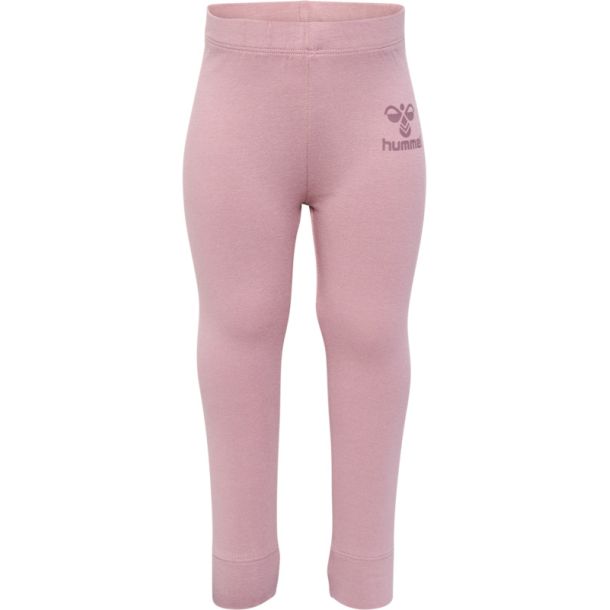 Hummel - hmlMINO - Leggings, deauville mauve