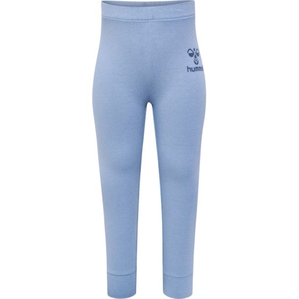 Hummel - hmlMINO - Leggings, faded denim