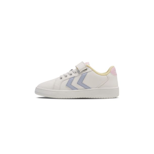 Hummel - sknne sneaker sko, lilac snow