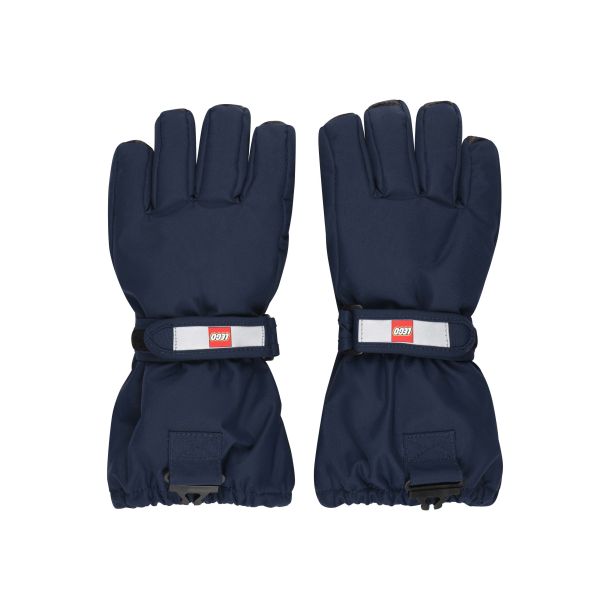 Lego Wear - Handsker, dark navy