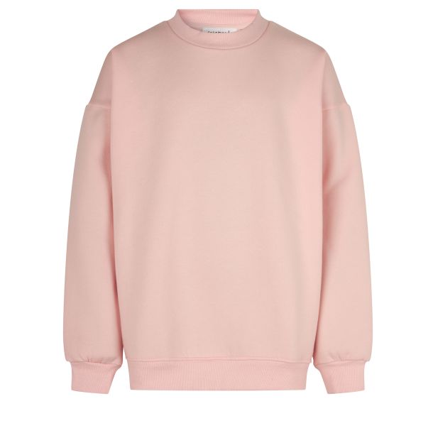 Rosemunde - Sweatshirt in Light Rose