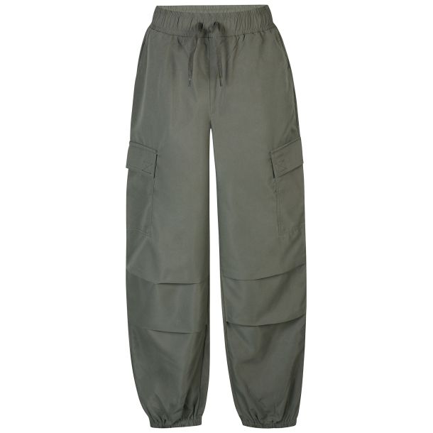D-XEL - Leichte Cargohose fr Teenager in Army Way