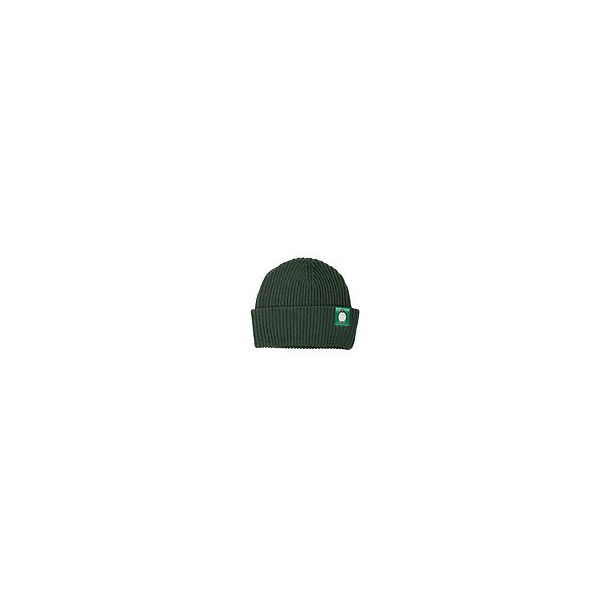 Danef DYR - Dyrland - hue / Beanie, dark pine