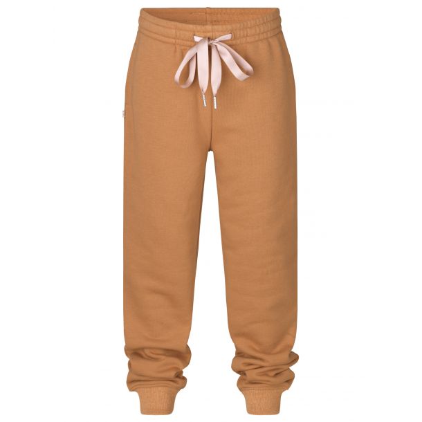 Rosemunde - Hose in Almond 