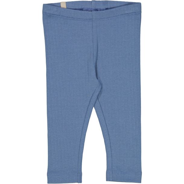 Wheat - Fine jersey-leggins - Bluefin