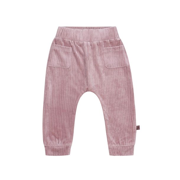 Kids Up Baby - tolle Hose in wood rose