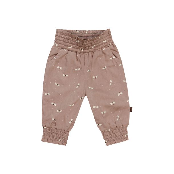 Kids Up Baby - tolle Hose in portabella