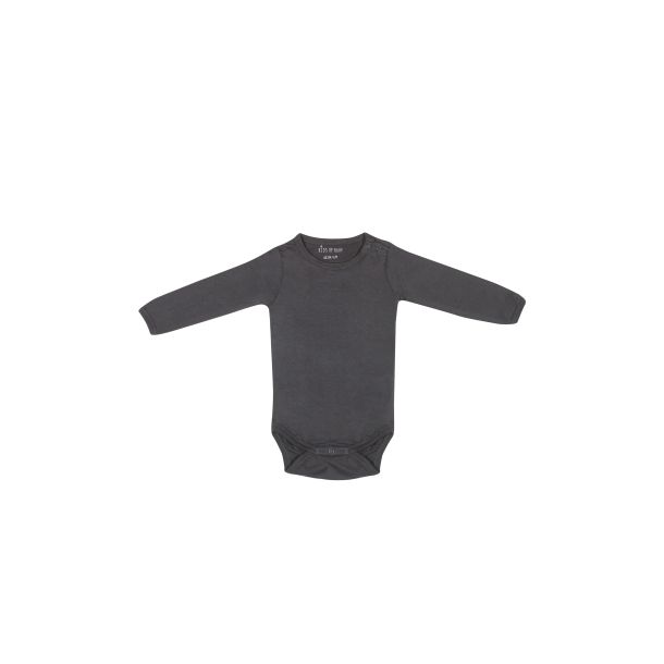 Kids Up Baby - Sd basic body - Mrk gr