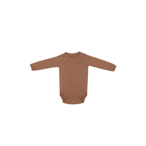 Kids Up Baby - Sd basic body - Brun